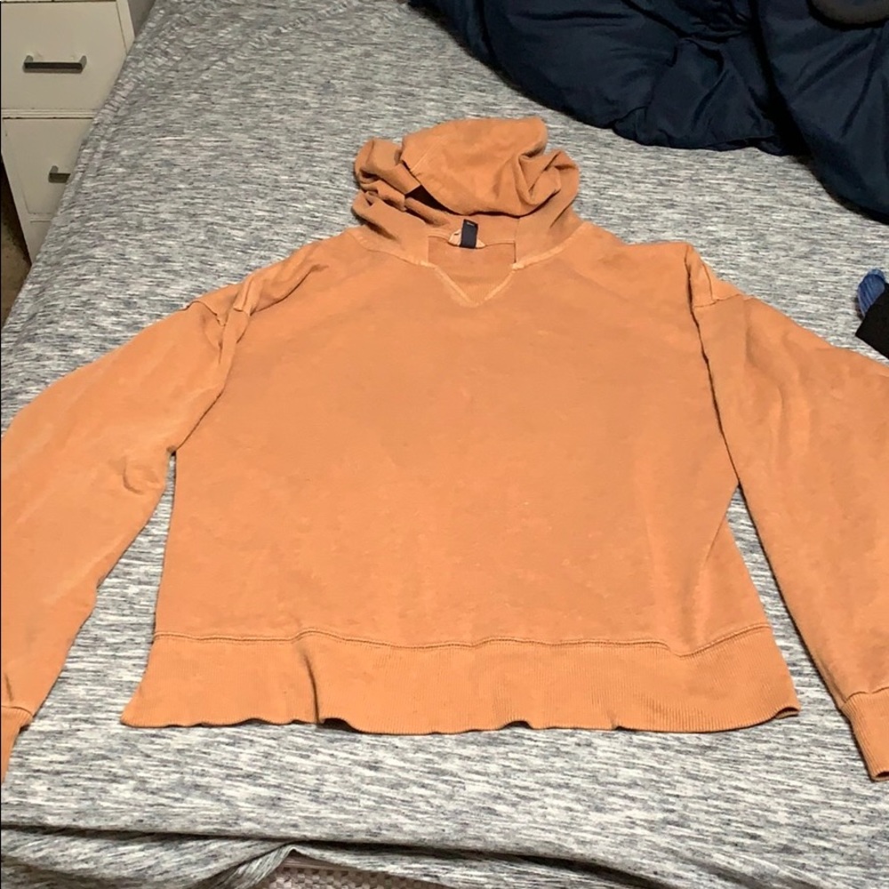 hoodie